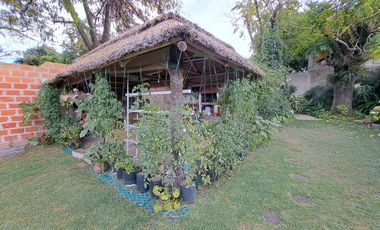 Casa 7 Ambientes - Quilmes