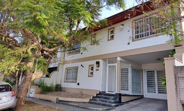 Casa 7 Ambientes - Quilmes