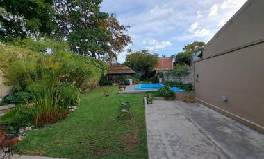 Casa 7 Ambientes - Quilmes