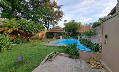 Casa 7 Ambientes - Quilmes