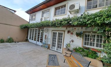Casa 7 Ambientes - Quilmes