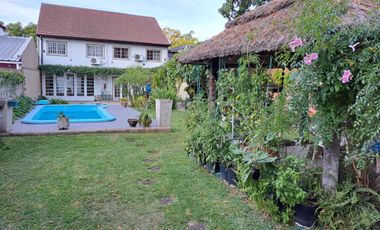 Casa 7 Ambientes - Quilmes