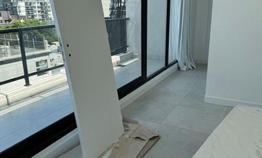 Increíble Triplex en Palermo Hollywood amoblado con terraza y parrilla propia