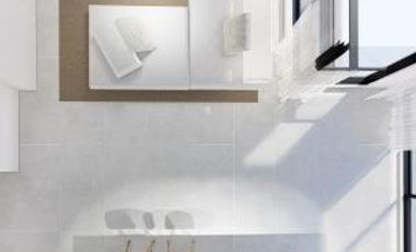 Increíble Triplex en Palermo Hollywood amoblado con terraza y parrilla propia