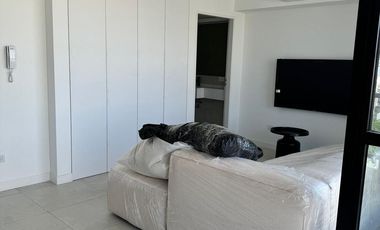 Increíble Triplex en Palermo Hollywood amoblado con terraza y parrilla propia