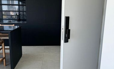 Increíble Triplex en Palermo Hollywood amoblado con terraza y parrilla propia