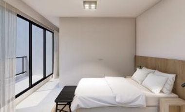 Increíble Triplex en Palermo Hollywood amoblado con terraza y parrilla propia