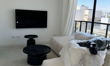 Increíble Triplex en Palermo Hollywood amoblado con terraza y parrilla propia