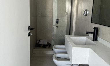 Increíble Triplex en Palermo Hollywood amoblado con terraza y parrilla propia