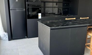 Increíble Triplex en Palermo Hollywood amoblado con terraza y parrilla propia