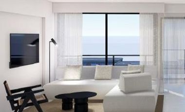 Increíble Triplex en Palermo Hollywood amoblado con terraza y parrilla propia