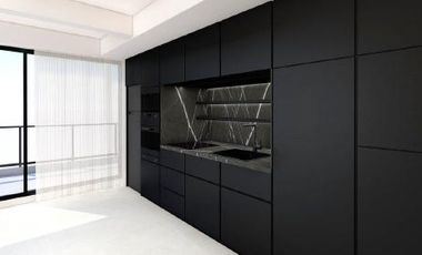 Increíble Triplex en Palermo Hollywood amoblado con terraza y parrilla propia
