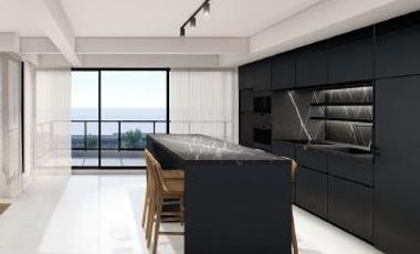 Increíble Triplex en Palermo Hollywood amoblado con terraza y parrilla propia
