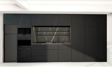 Increíble Triplex en Palermo Hollywood amoblado con terraza y parrilla propia
