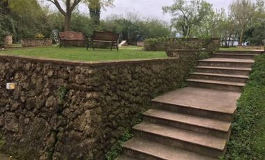 Casa en venta en Barrio Privado Colonia de Chacras