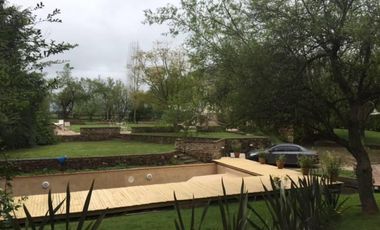Casa en venta en Barrio Privado Colonia de Chacras