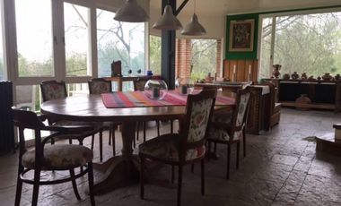 Casa en venta en Barrio Privado Colonia de Chacras