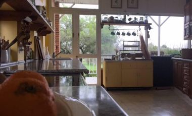 Casa en venta en Barrio Privado Colonia de Chacras