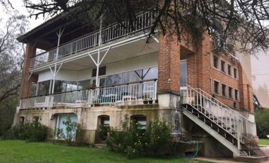 Casa en venta en Barrio Privado Colonia de Chacras