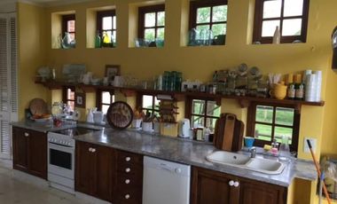 Casa en venta en Barrio Privado Colonia de Chacras