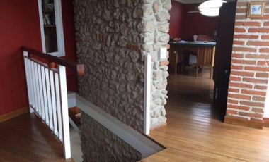 Casa en venta en Barrio Privado Colonia de Chacras