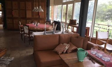 Casa en venta en Barrio Privado Colonia de Chacras