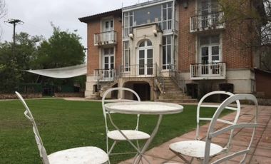 Casa en venta en Barrio Privado Colonia de Chacras