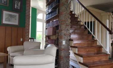Casa en venta en Barrio Privado Colonia de Chacras