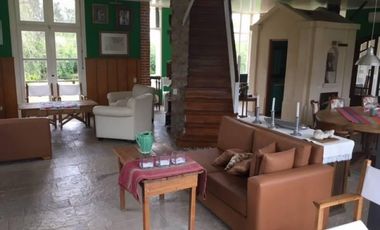 Casa en venta en Barrio Privado Colonia de Chacras