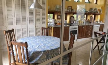Casa en venta en Barrio Privado Colonia de Chacras