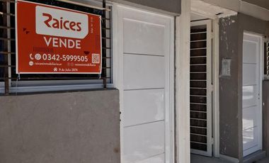 A estrenar - Alvear 4800