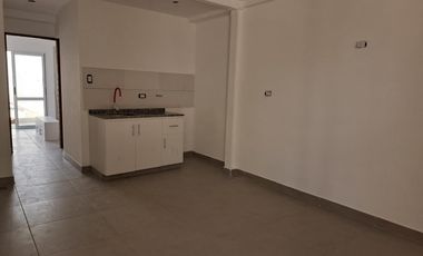A estrenar - Alvear 4800