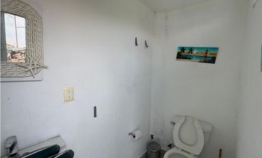 CASA EN VENTA A ORILLA DEL LAGO 