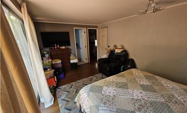 LOMAS DE CURAUMA / CASA CON PISCINA TEMPERADA / 4D 4B 3E