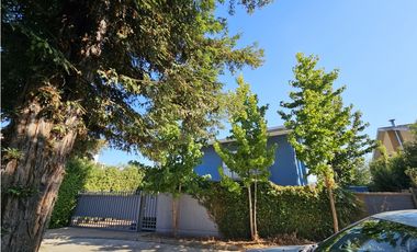 LOMAS DE CURAUMA / CASA CON PISCINA TEMPERADA / 4D 4B 3E