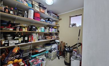 LOMAS DE CURAUMA / CASA CON PISCINA TEMPERADA / 4D 4B 3E