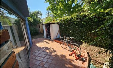 LOMAS DE CURAUMA / CASA CON PISCINA TEMPERADA / 4D 4B 3E