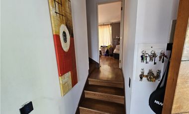 LOMAS DE CURAUMA / CASA CON PISCINA TEMPERADA / 4D 4B 3E