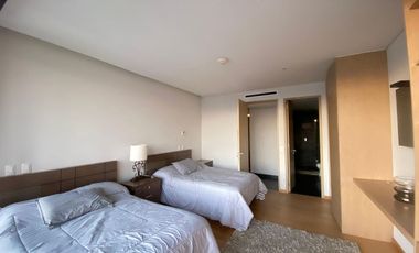 DEPARTAMENTO RENTA AMUEBLADO HYATT ANDARES