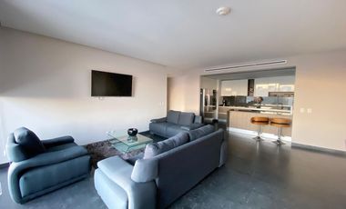 DEPARTAMENTO RENTA AMUEBLADO HYATT ANDARES