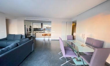 DEPARTAMENTO RENTA AMUEBLADO HYATT ANDARES