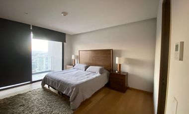 DEPARTAMENTO RENTA AMUEBLADO HYATT ANDARES