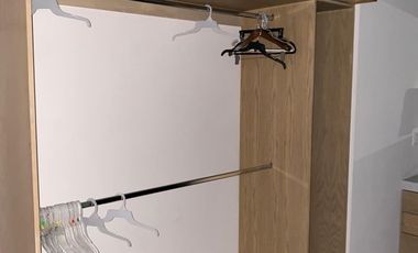 DEPARTAMENTO RENTA AMUEBLADO HYATT ANDARES