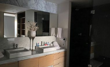 DEPARTAMENTO RENTA AMUEBLADO HYATT ANDARES