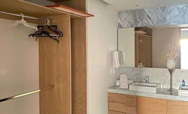 DEPARTAMENTO RENTA AMUEBLADO HYATT ANDARES