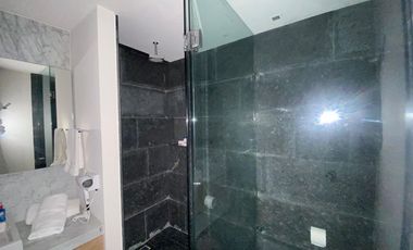 DEPARTAMENTO RENTA AMUEBLADO HYATT ANDARES