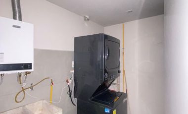 DEPARTAMENTO RENTA AMUEBLADO HYATT ANDARES