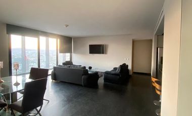 DEPARTAMENTO RENTA AMUEBLADO HYATT ANDARES