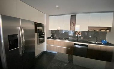 DEPARTAMENTO RENTA AMUEBLADO HYATT ANDARES