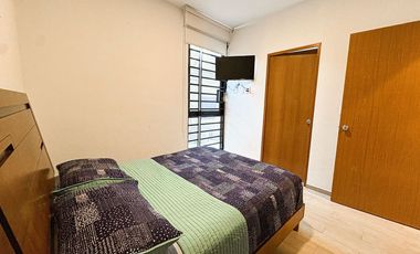 Departamento en Planta Baja, en el Chante, Ribera de Chapala.